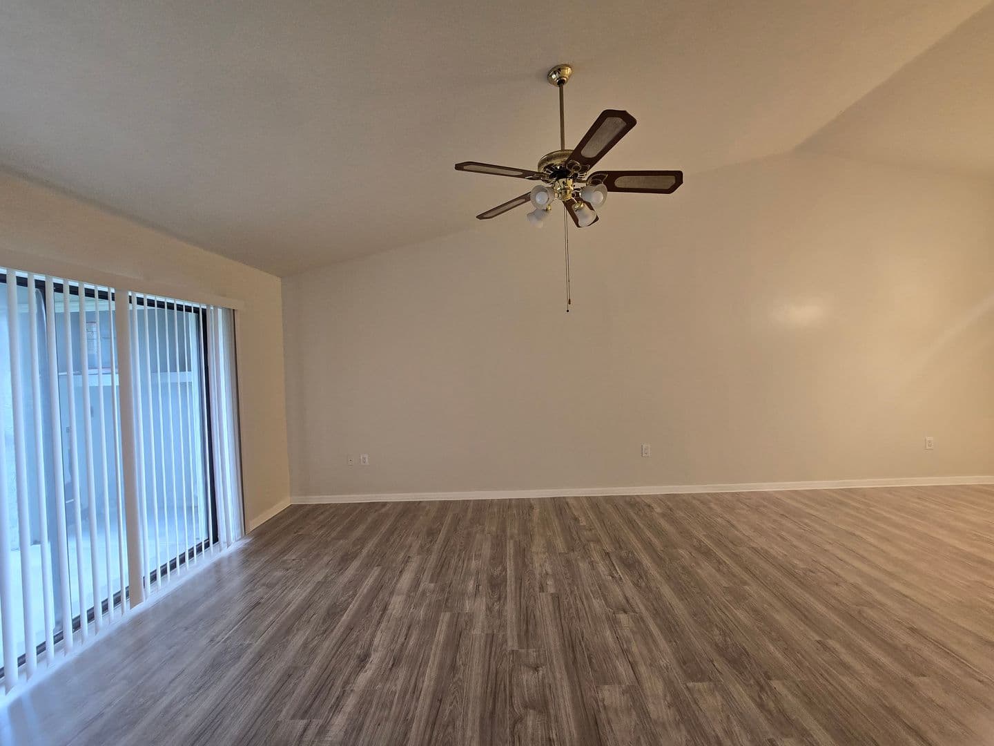 Cape Coral House: 4815 Triton Ct E #7
