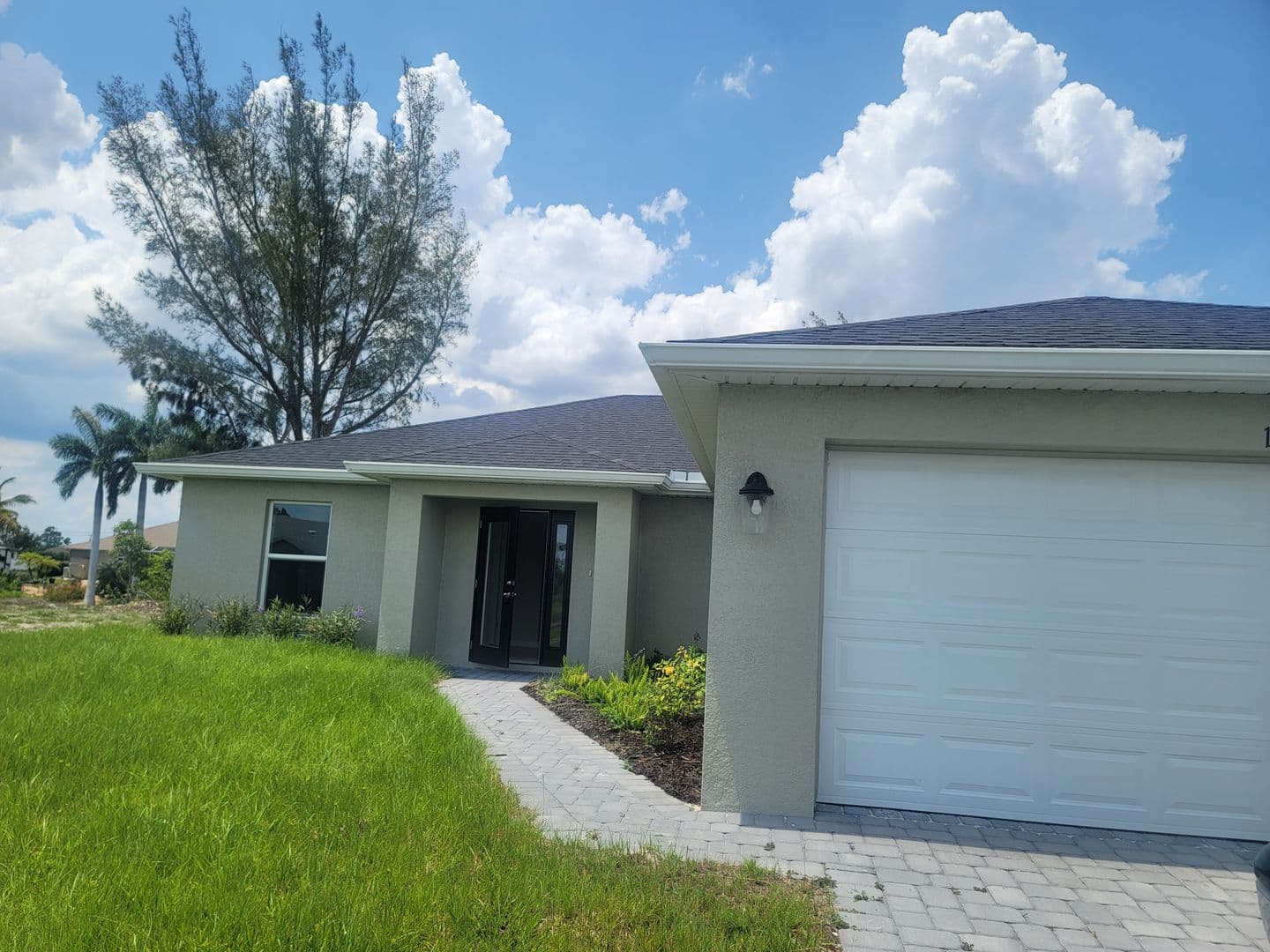 Cape Coral House: 1729 NW 20th Ter