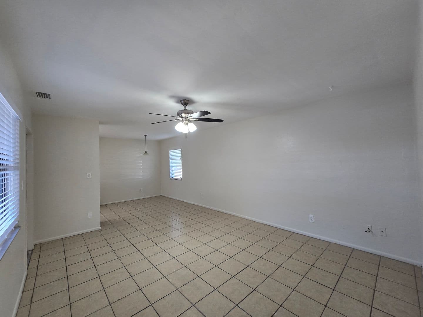 Cape Coral House: 4803 Triton Ct E #1