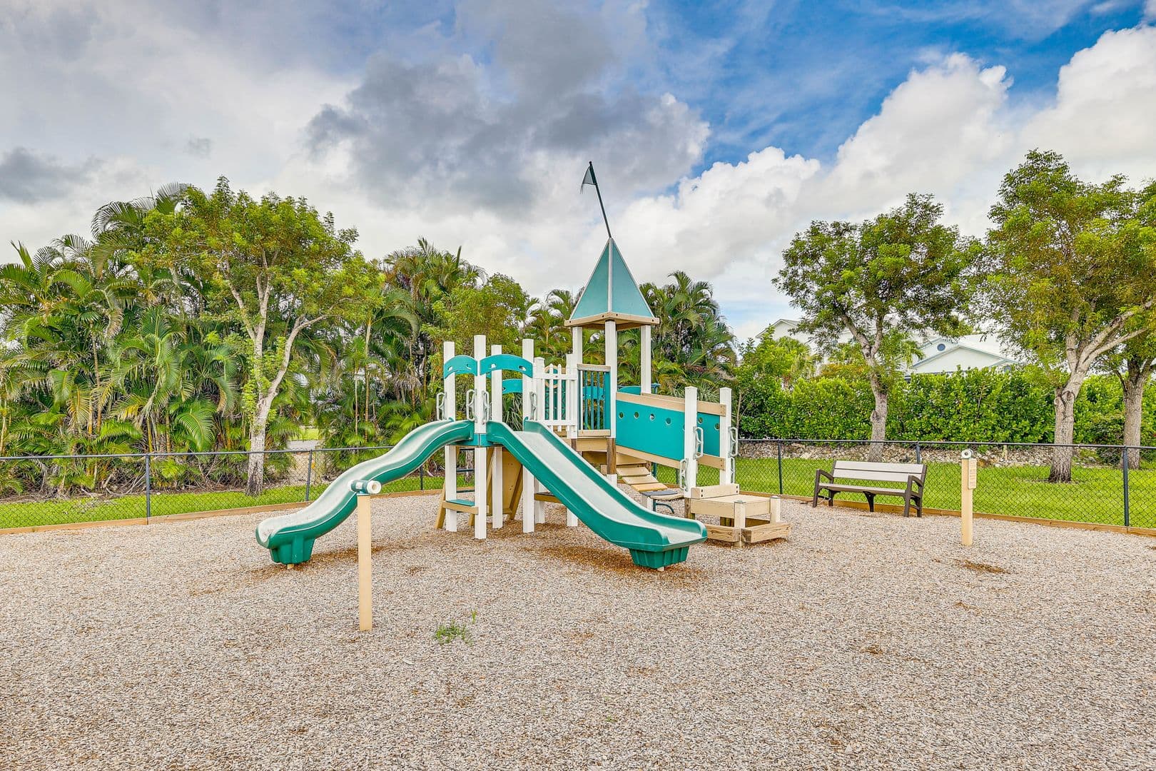 Ft. Myers House: 6030 Perthshire Ln