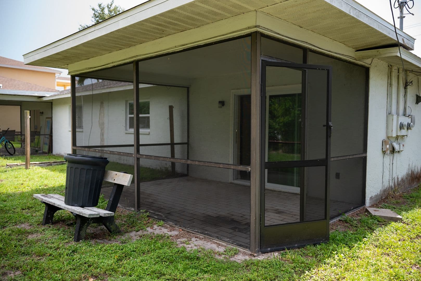 Cape Coral House: 4131 Skyline Blvd