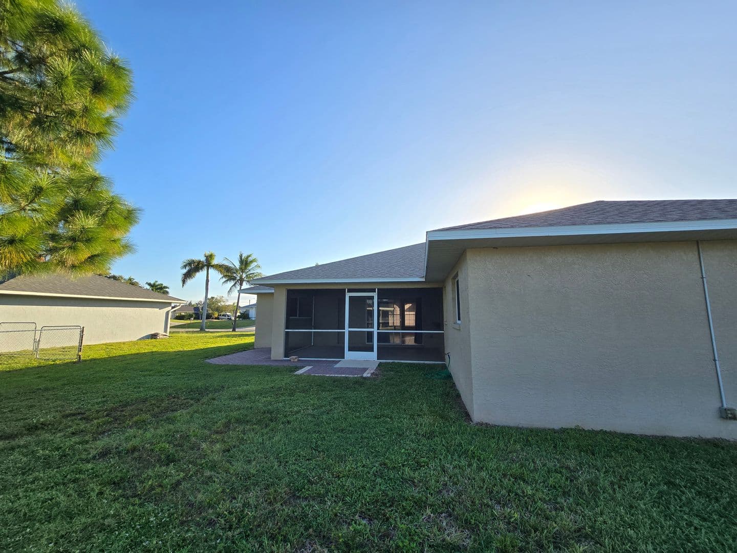 Cape Coral House: 2924 SW 2nd Ave