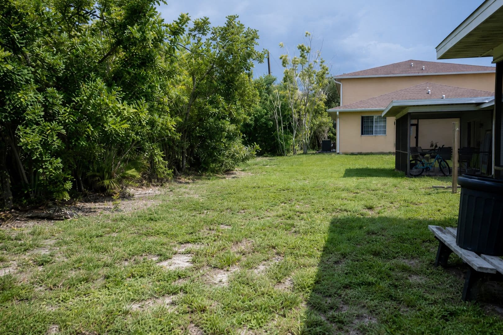 Cape Coral House: 4131 Skyline Blvd
