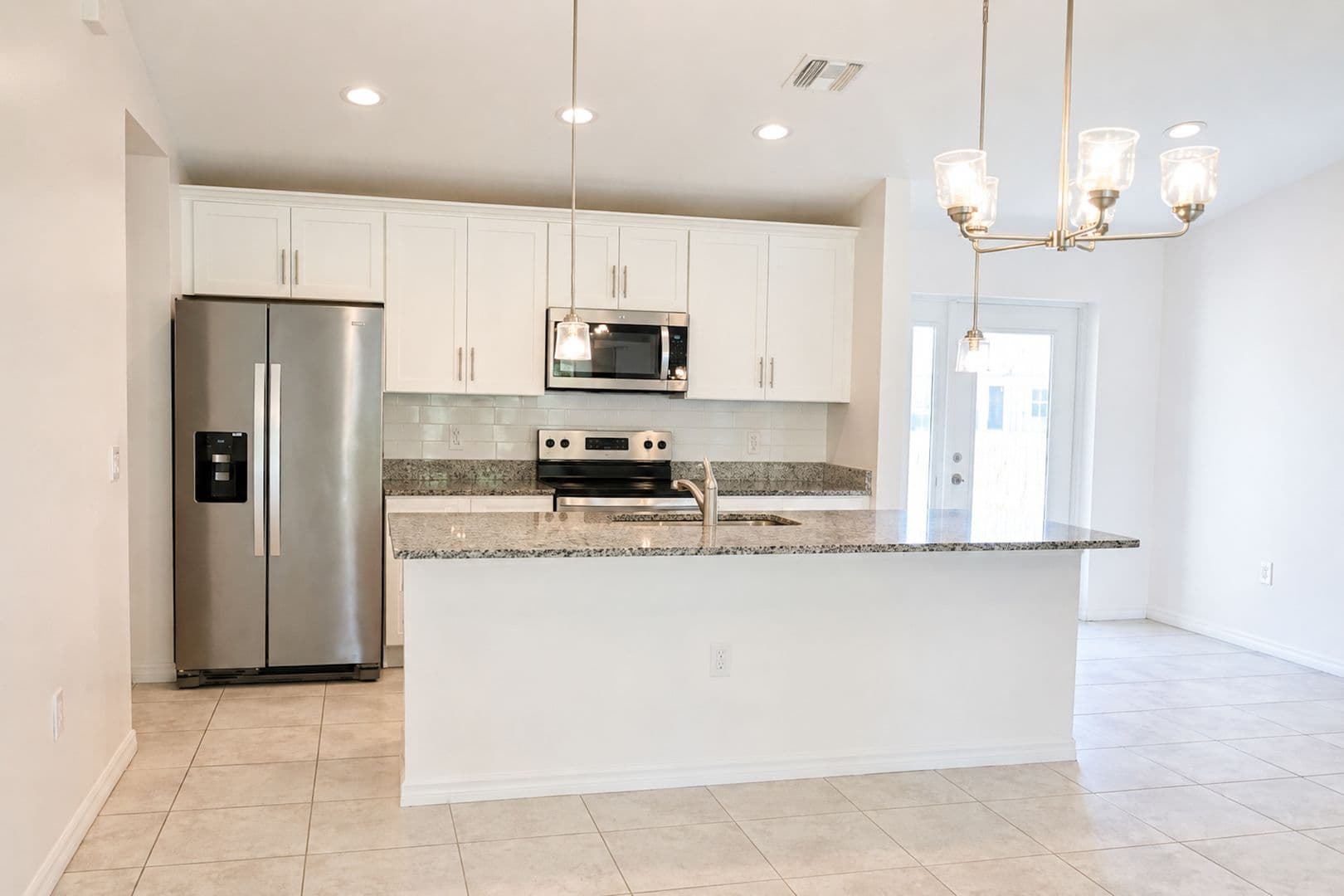 Cape Coral House: 1729 NW 20th Ter
