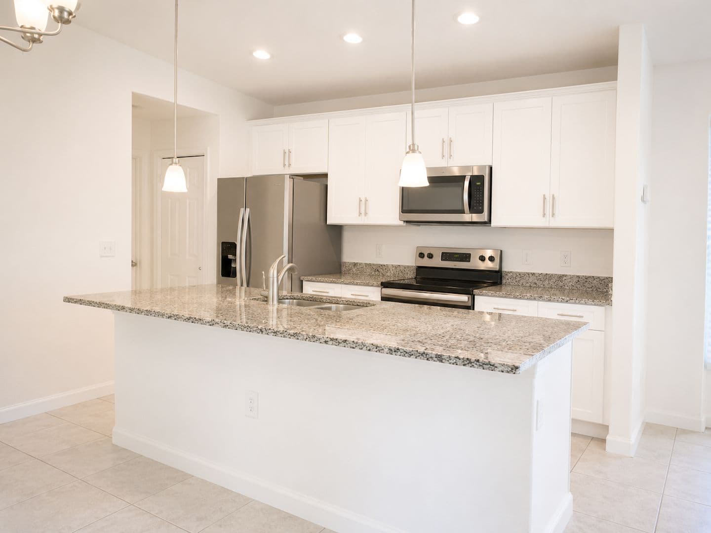 Cape Coral House: 1729 NW 20th Ter