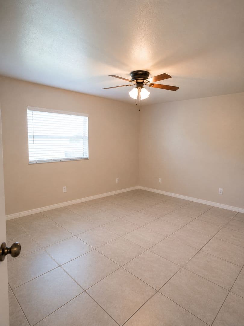 Cape Coral House: 4131 Skyline Blvd