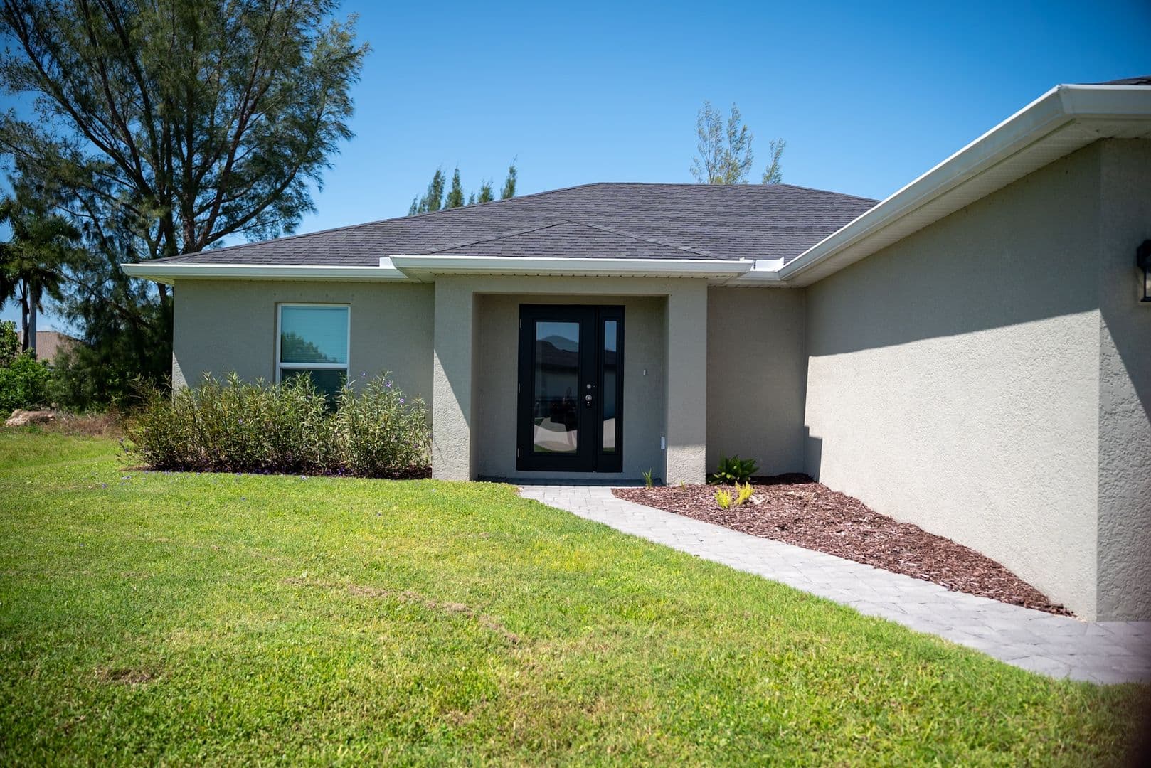 Cape Coral House: 1729 NW 20th Ter