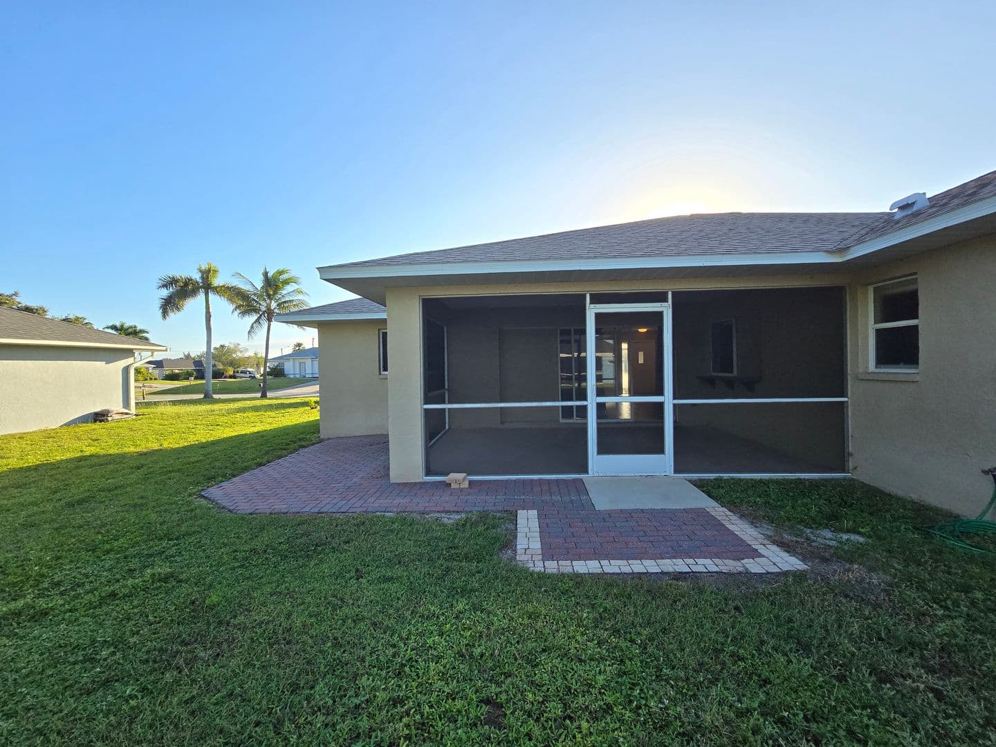 Cape Coral House: 2924 SW 2nd Ave
