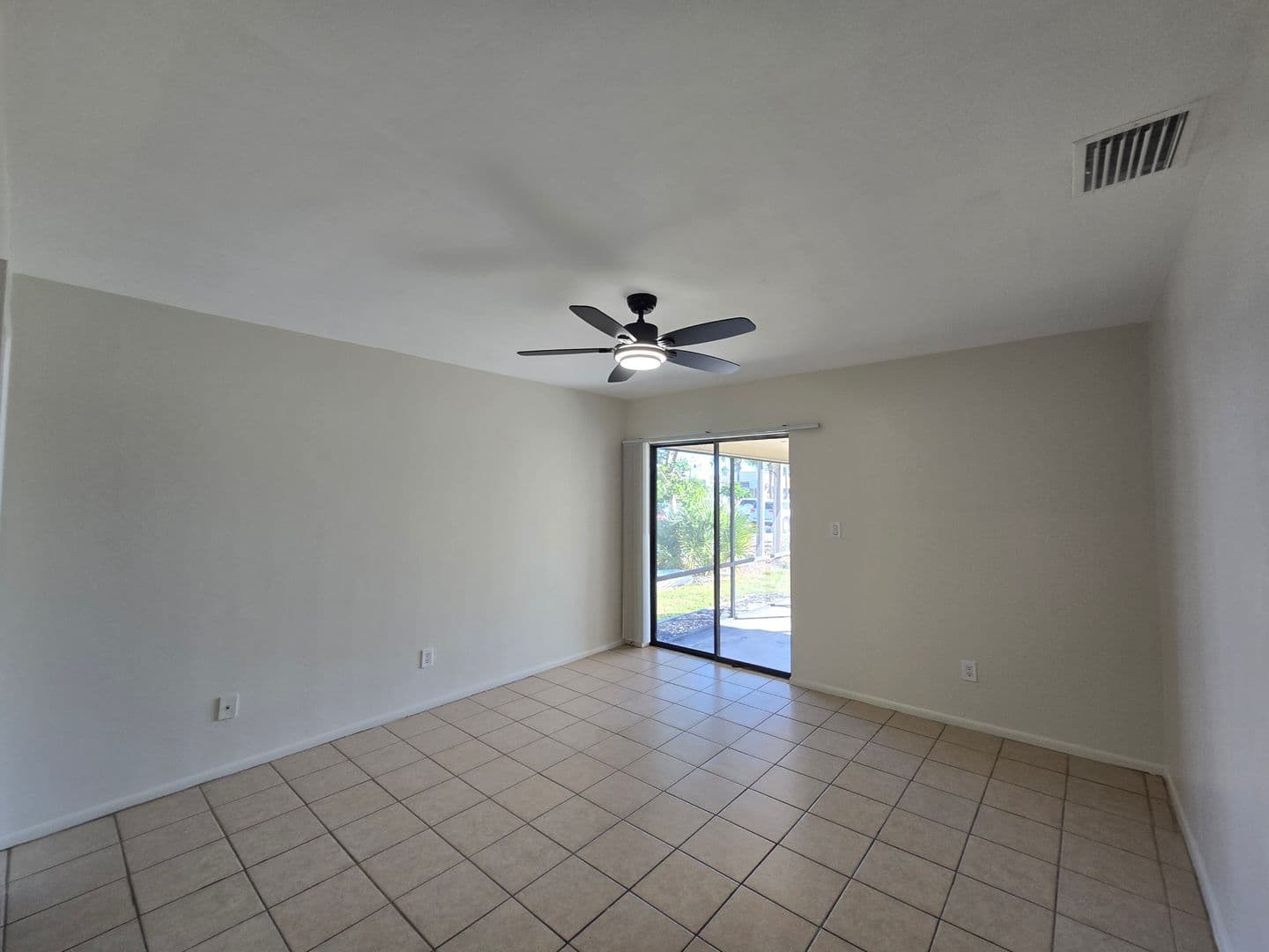 Cape Coral House: 4803 Triton Ct E #1