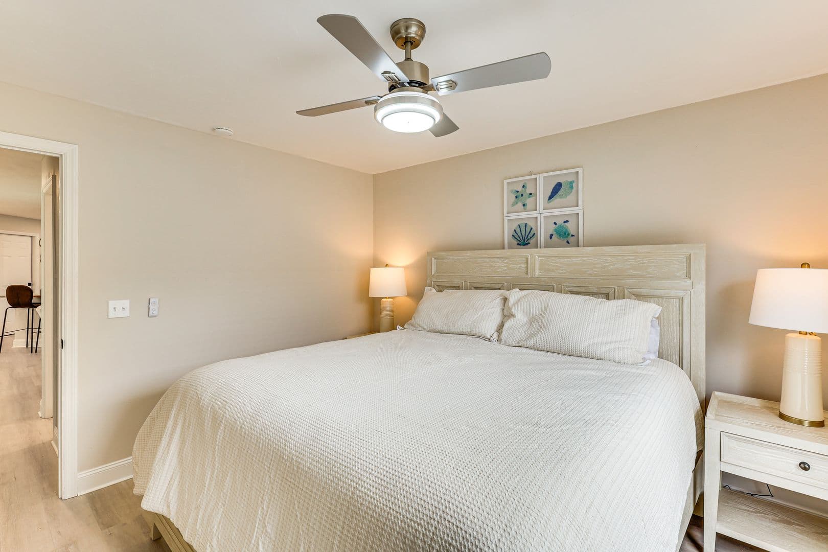 Ft. Myers House: 6030 Perthshire Ln