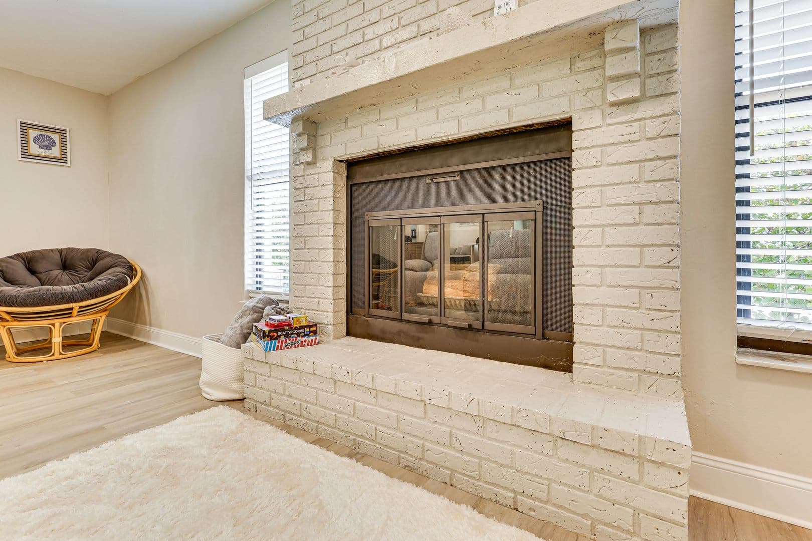 Ft. Myers House: 6030 Perthshire Ln