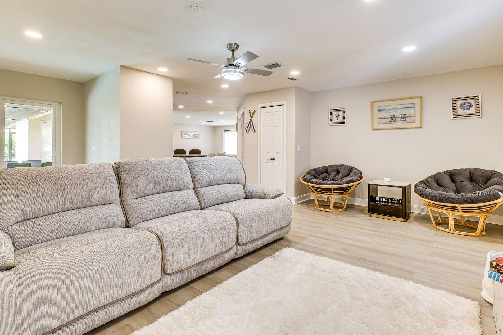 Ft. Myers House: 6030 Perthshire Ln
