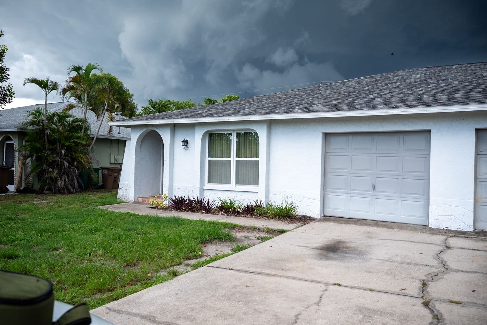 Cape Coral House: 4131 Skyline Blvd