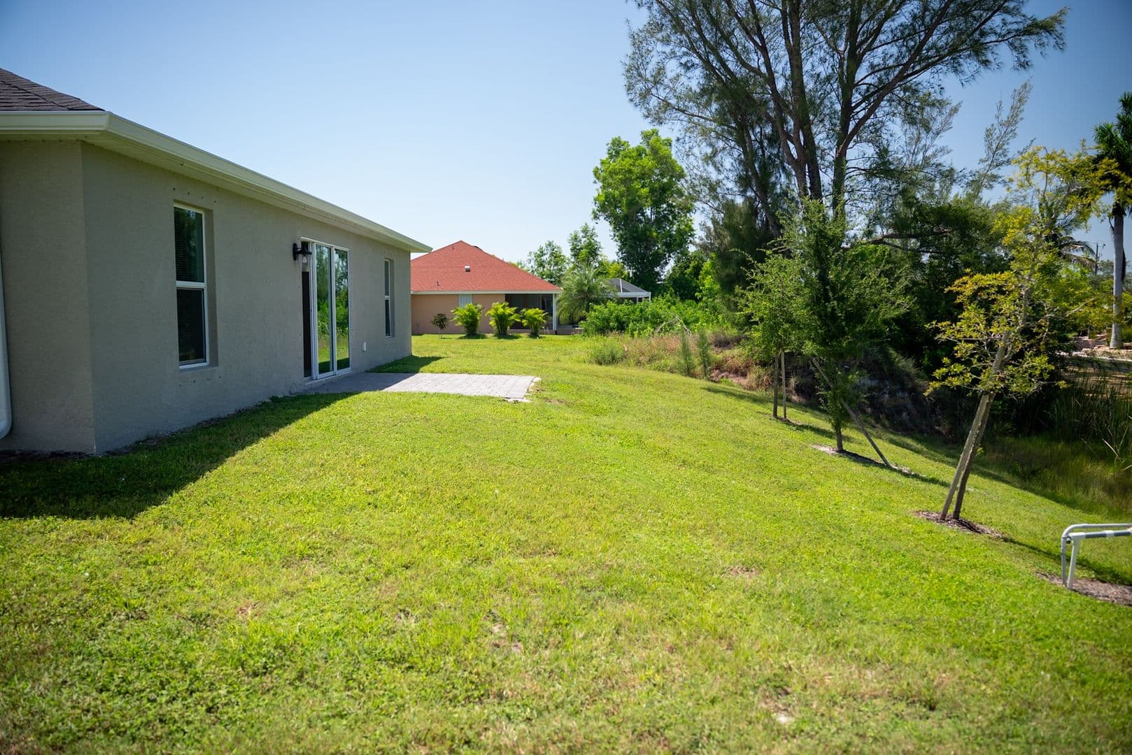 Cape Coral House: 1729 NW 20th Ter