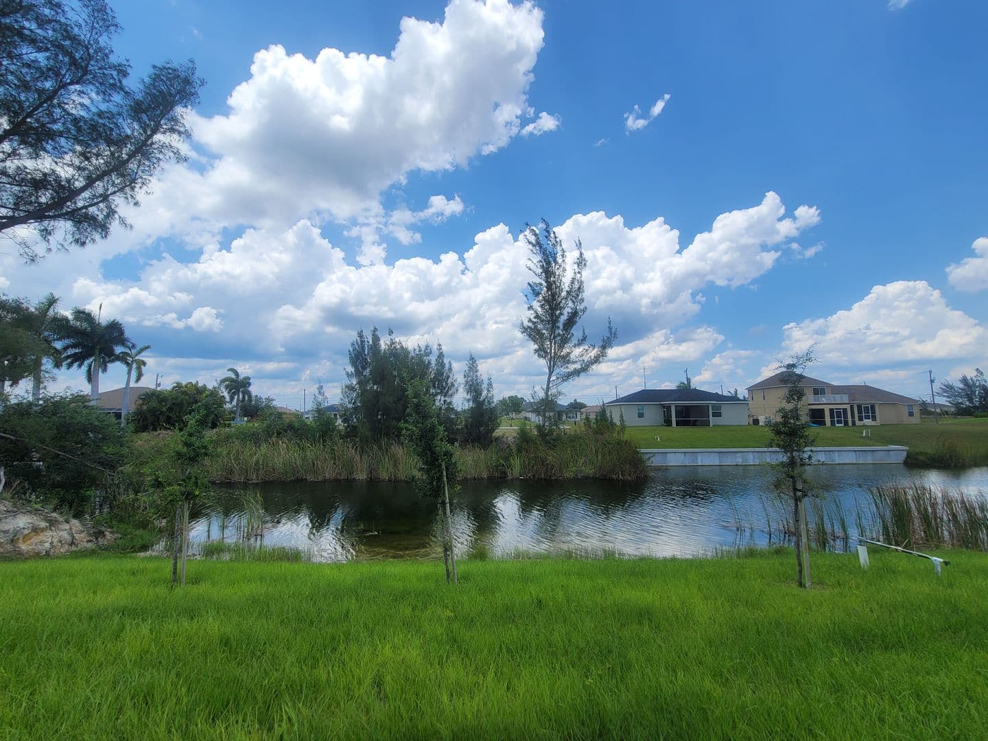 Cape Coral House: 1729 NW 20th Ter