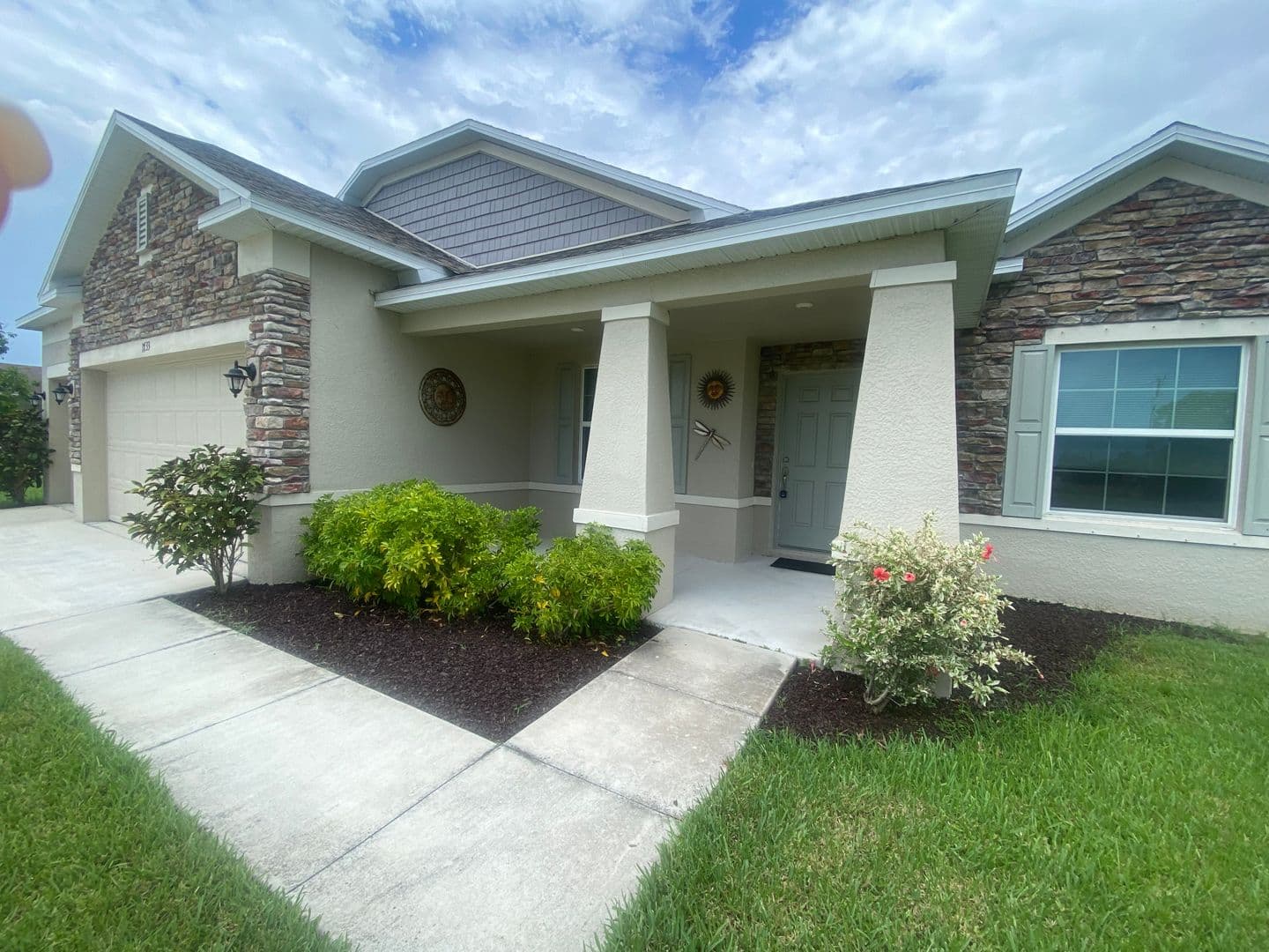 Cape Coral House: 1733 SW 38th Ln