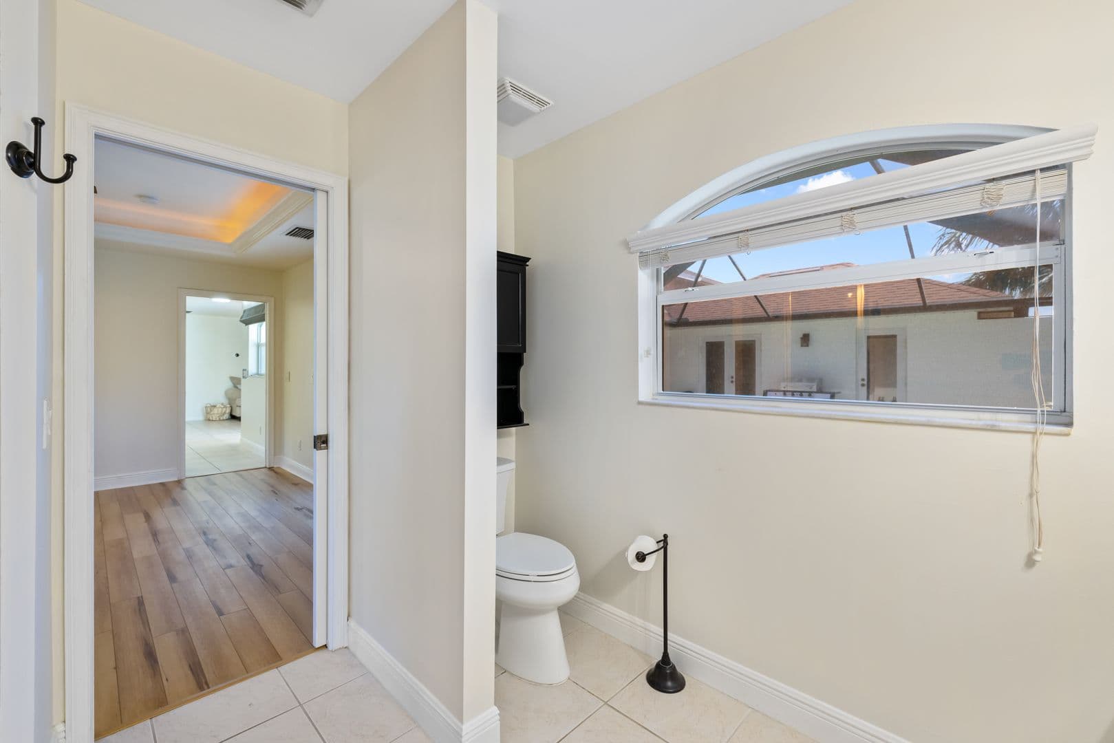 Cape Coral House: 2309 SW 27th St