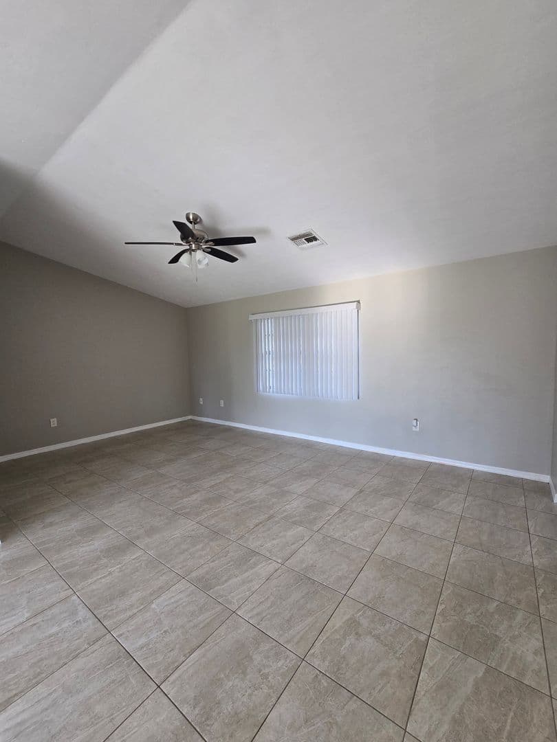 Cape Coral House: 4815 Triton Ct E #1