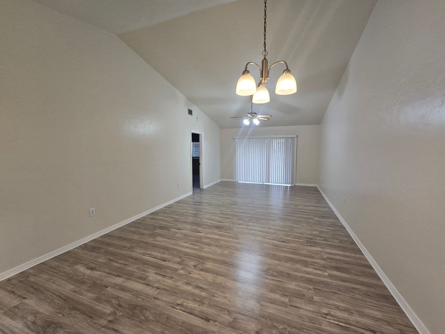 Cape Coral House: 4815 Triton Ct E #7