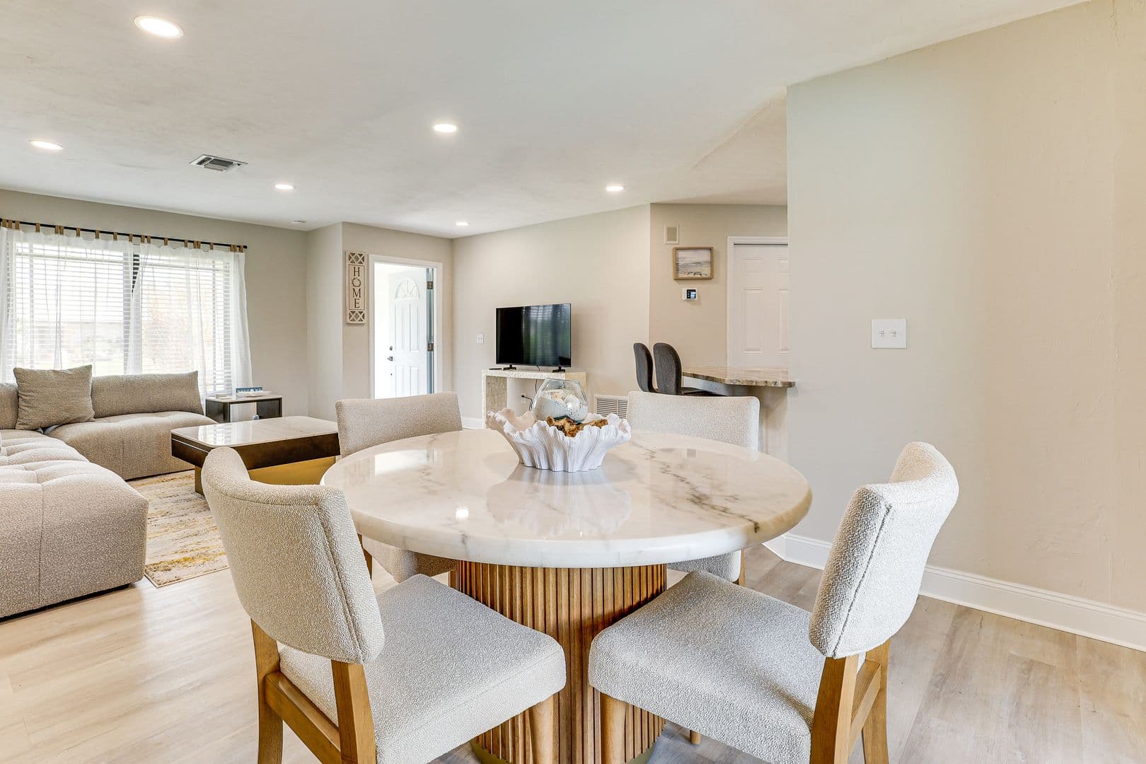 Ft. Myers House: 6030 Perthshire Ln