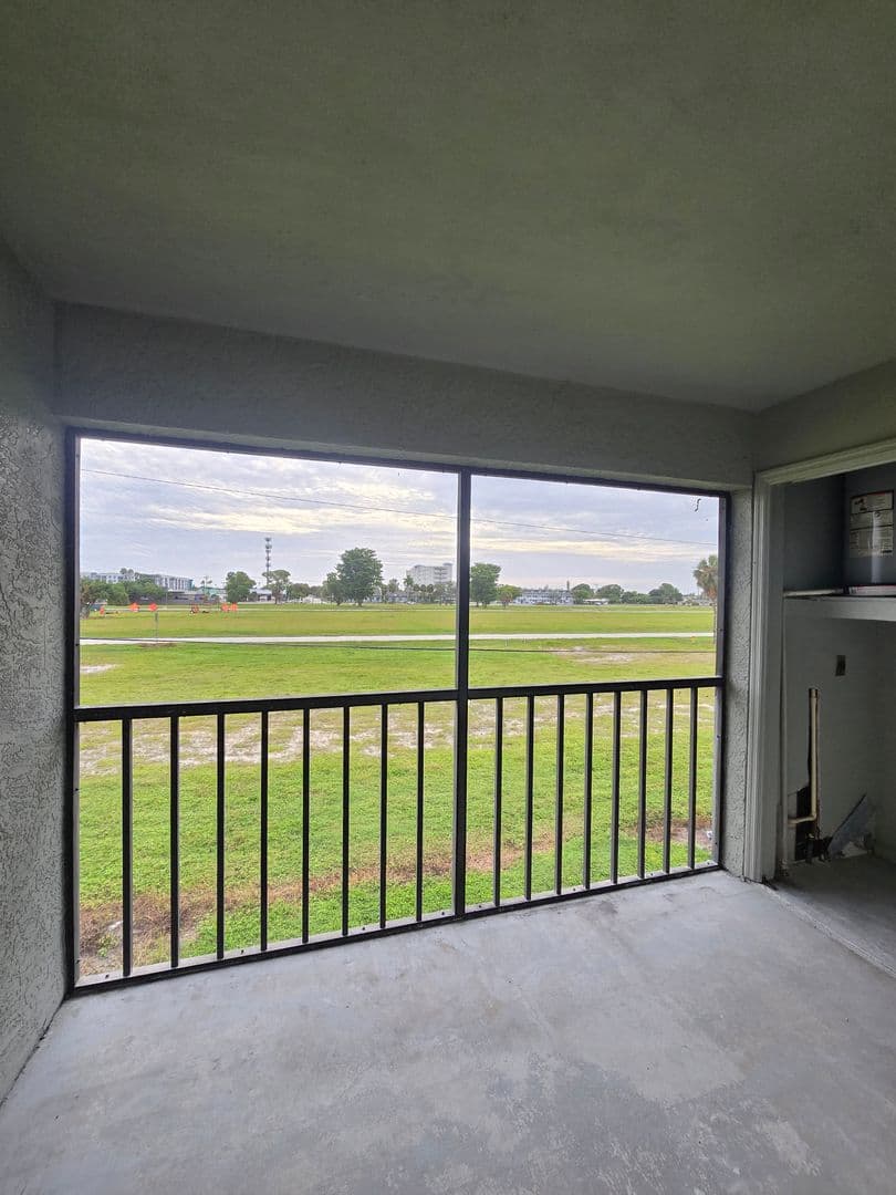 Cape Coral House: 4815 Triton Ct E #7