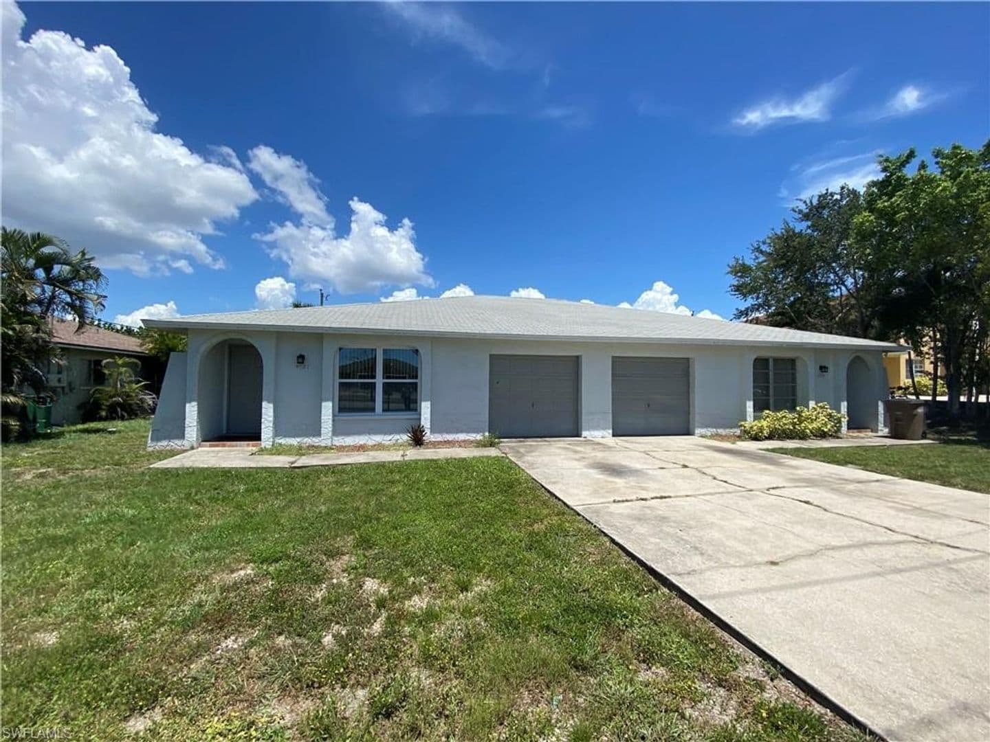 Cape Coral House: 4131 Skyline Blvd