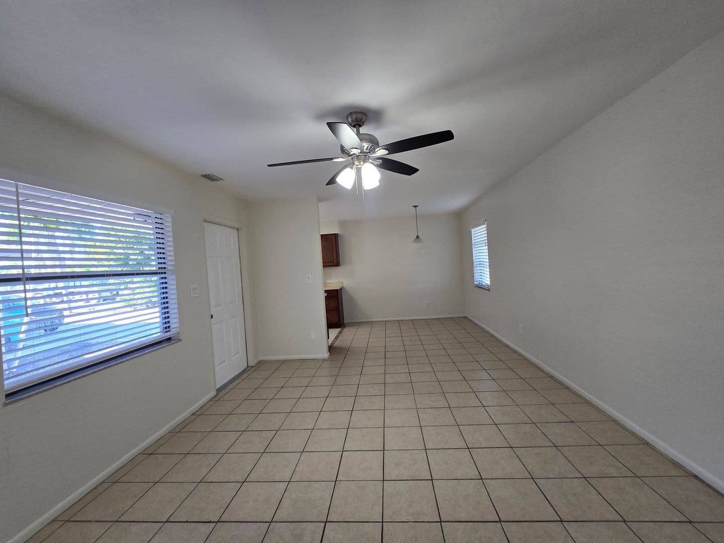 Cape Coral House: 4803 Triton Ct E #1