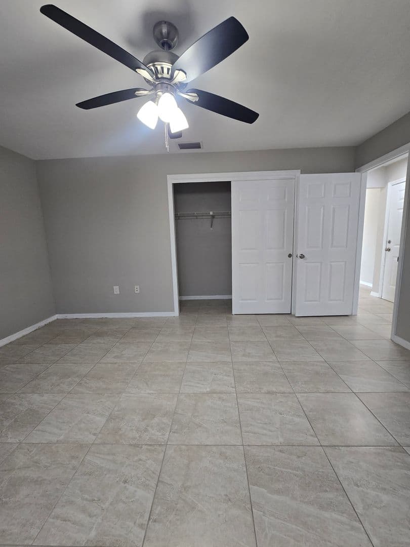 Cape Coral House: 4815 Triton Ct E #1