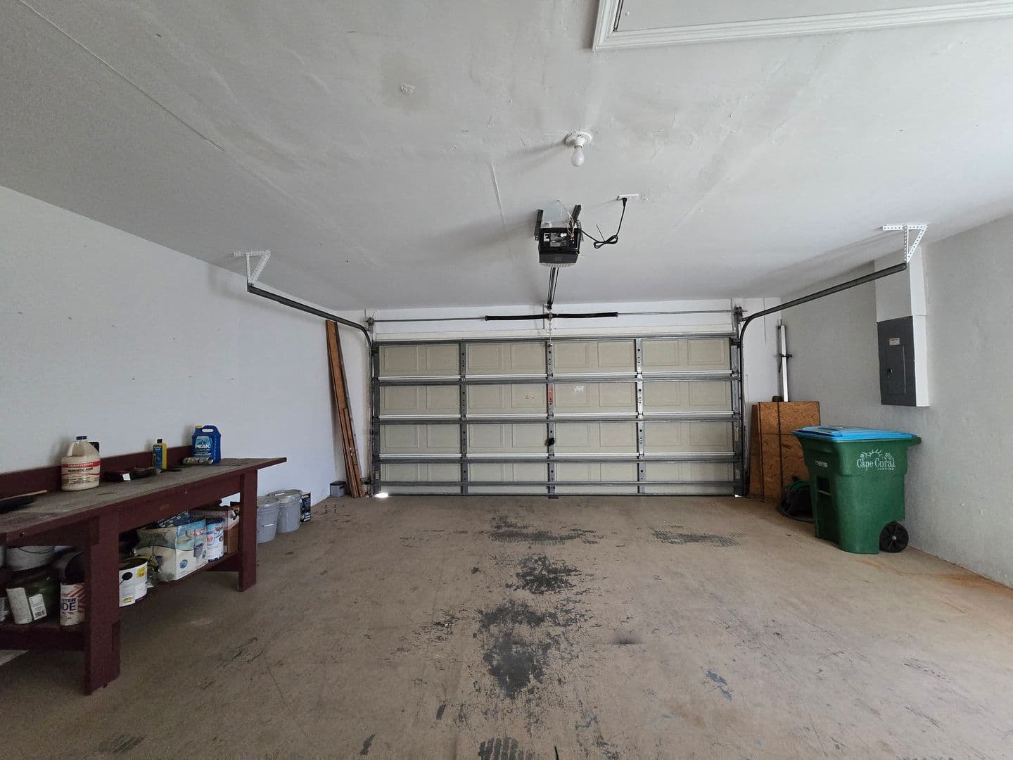 Cape Coral House: 2924 SW 2nd Ave