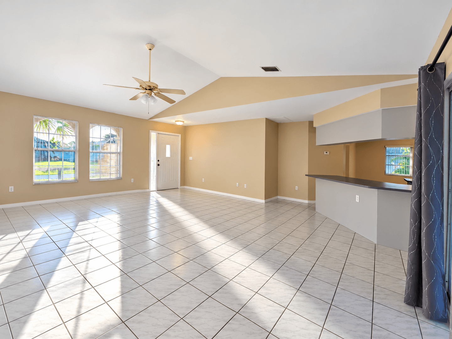 Cape Coral House: 2924 SW 2nd Ave