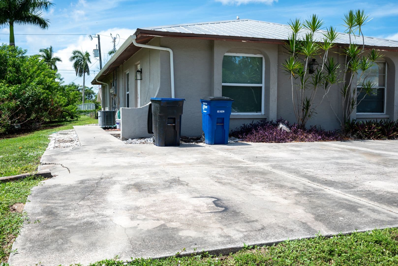 Bokeelia House: 5443 Ave E
