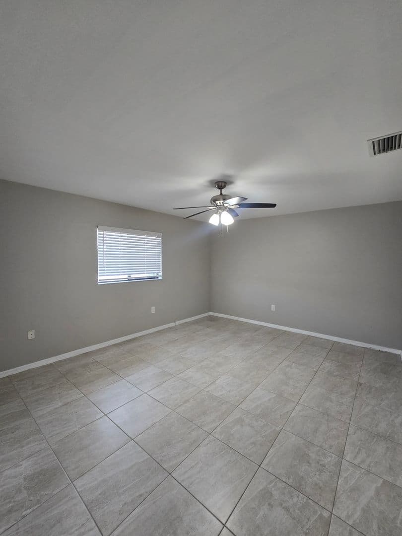 Cape Coral House: 4815 Triton Ct E #1