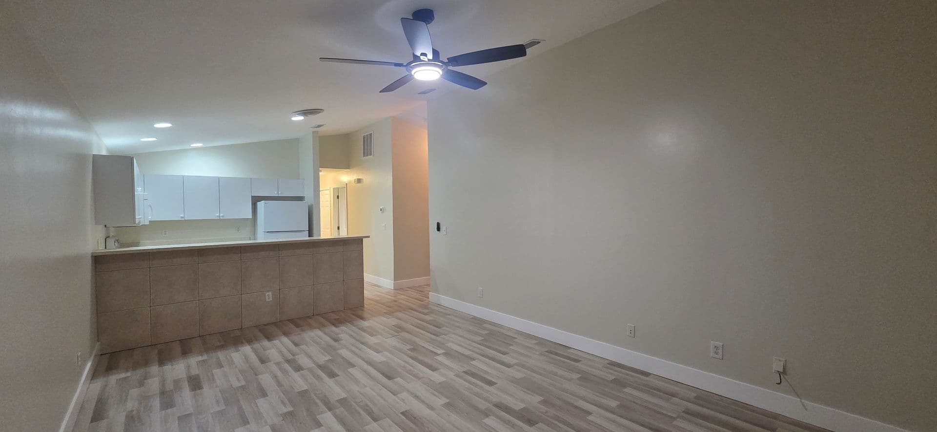 Cape Coral House: 1013 SE 12th Ter