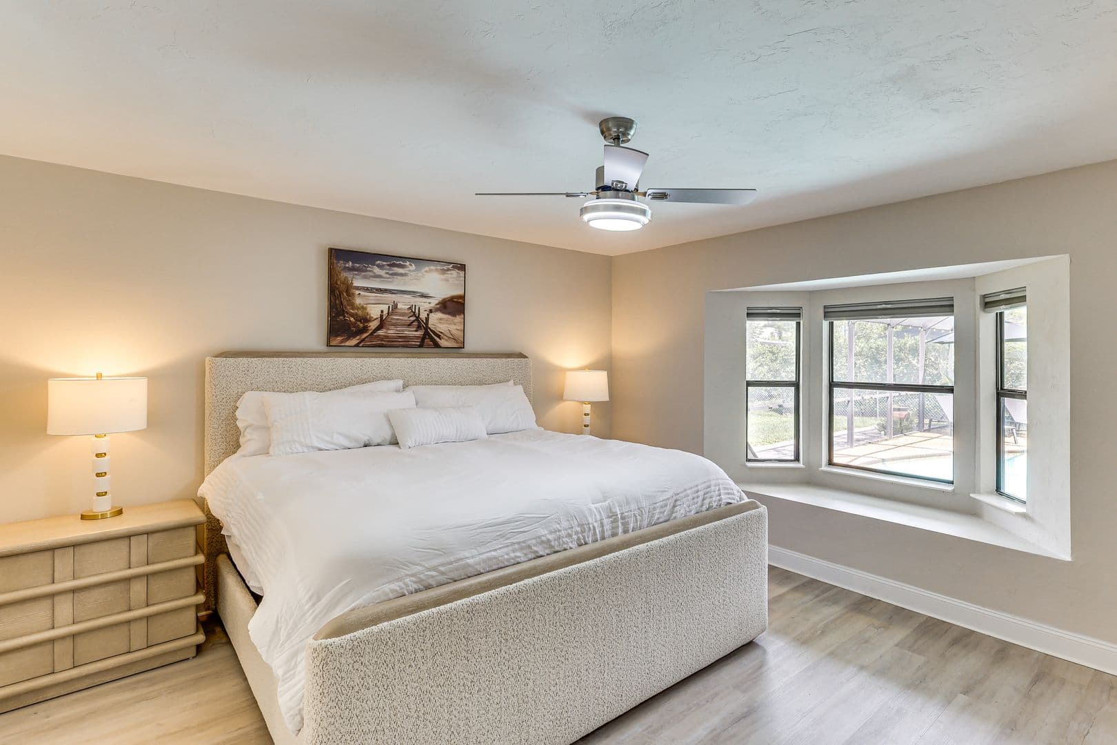 Ft. Myers House: 6030 Perthshire Ln