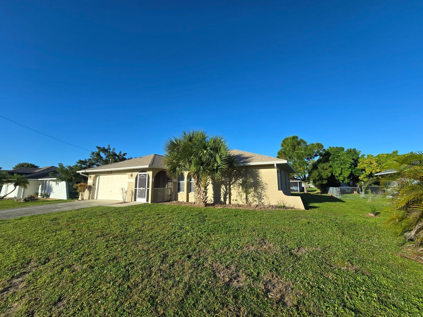 Cape Coral House: 2924 SW 2nd Ave