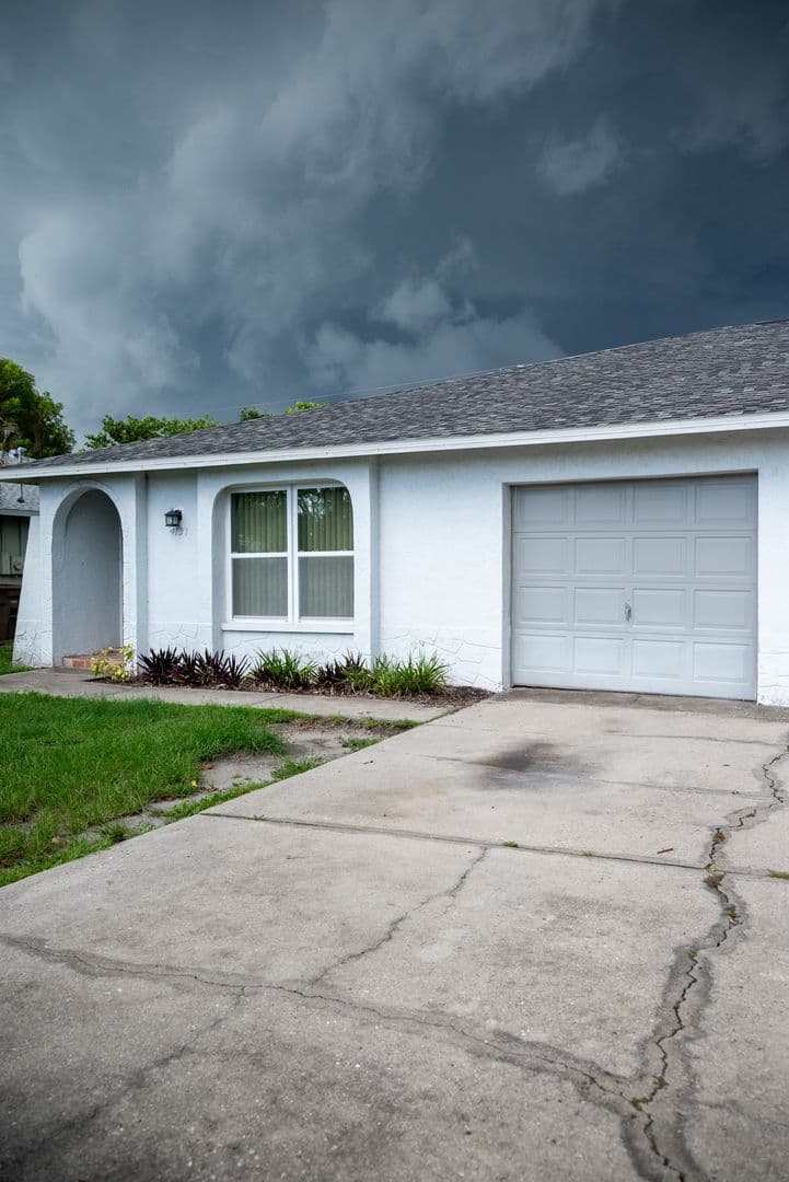 Cape Coral House: 4131 Skyline Blvd