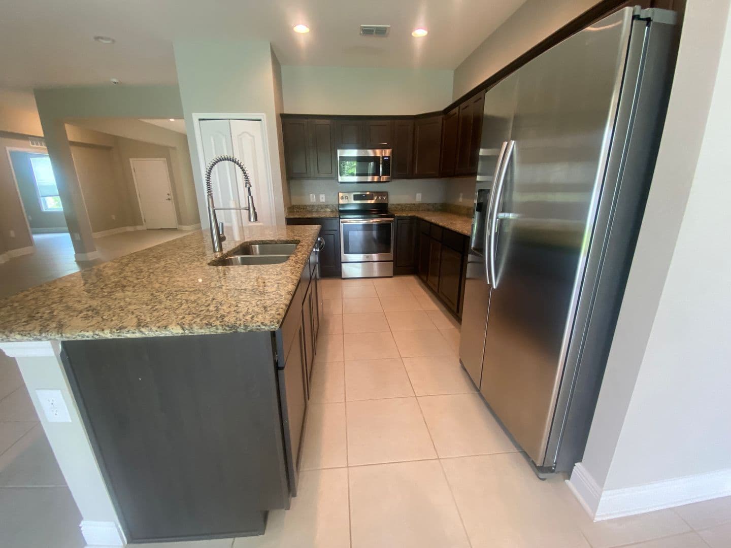 Cape Coral House: 1733 SW 38th Ln