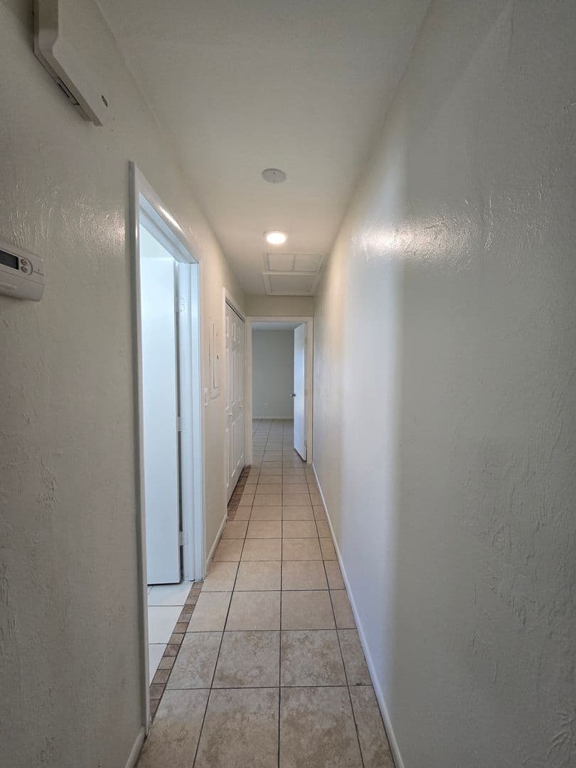 Cape Coral House: 4803 Triton Ct E #1