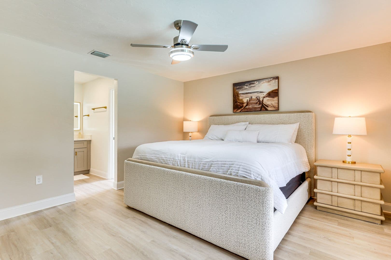 Ft. Myers House: 6030 Perthshire Ln