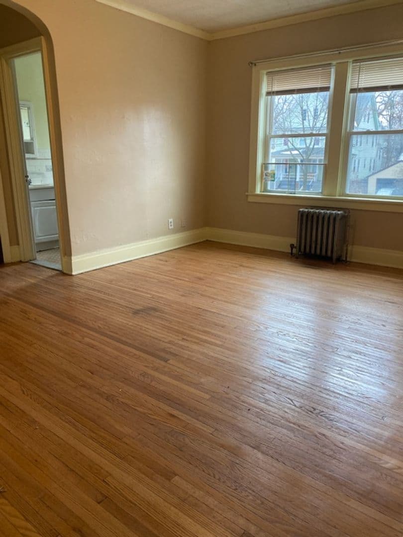 Rochester Apartment: 1126 Dewey Avenue