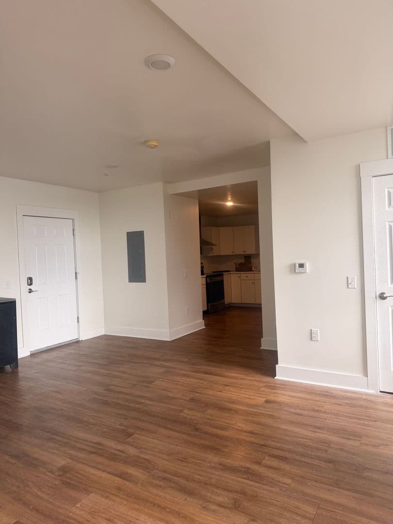 Rochester Apartment: 355-365 East Avenue