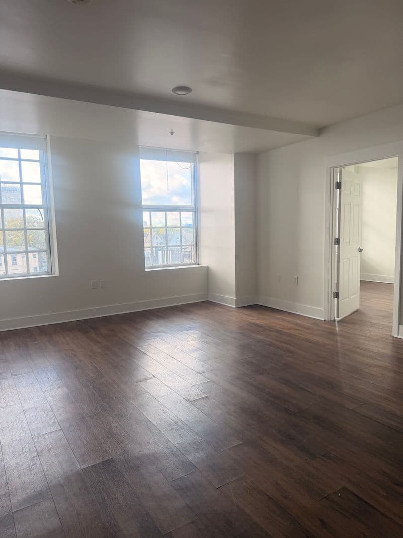 Rochester Apartment: 355-365 East Avenue