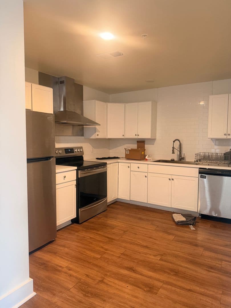 Rochester Apartment: 355-365 East Avenue