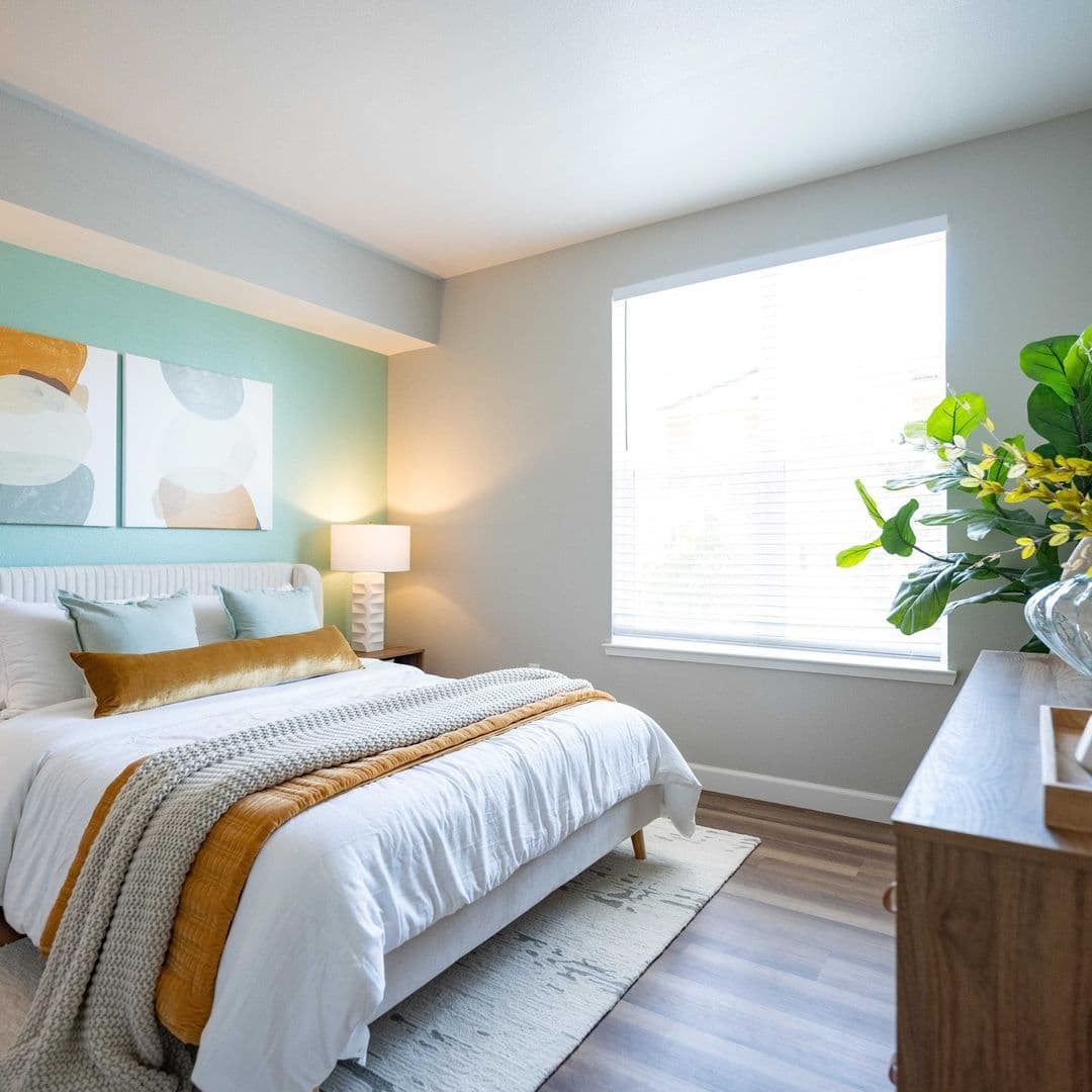 Santa Rosa Apartment: 3587 Round Barn Blvd