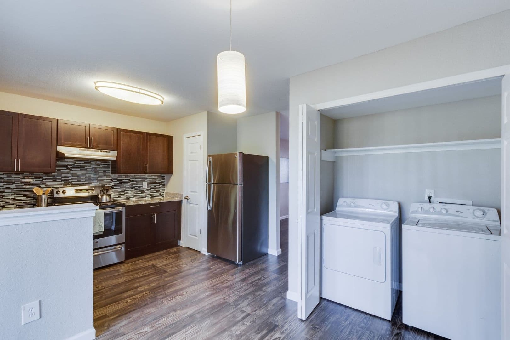 San Marcos Apartment: 705 River Road
