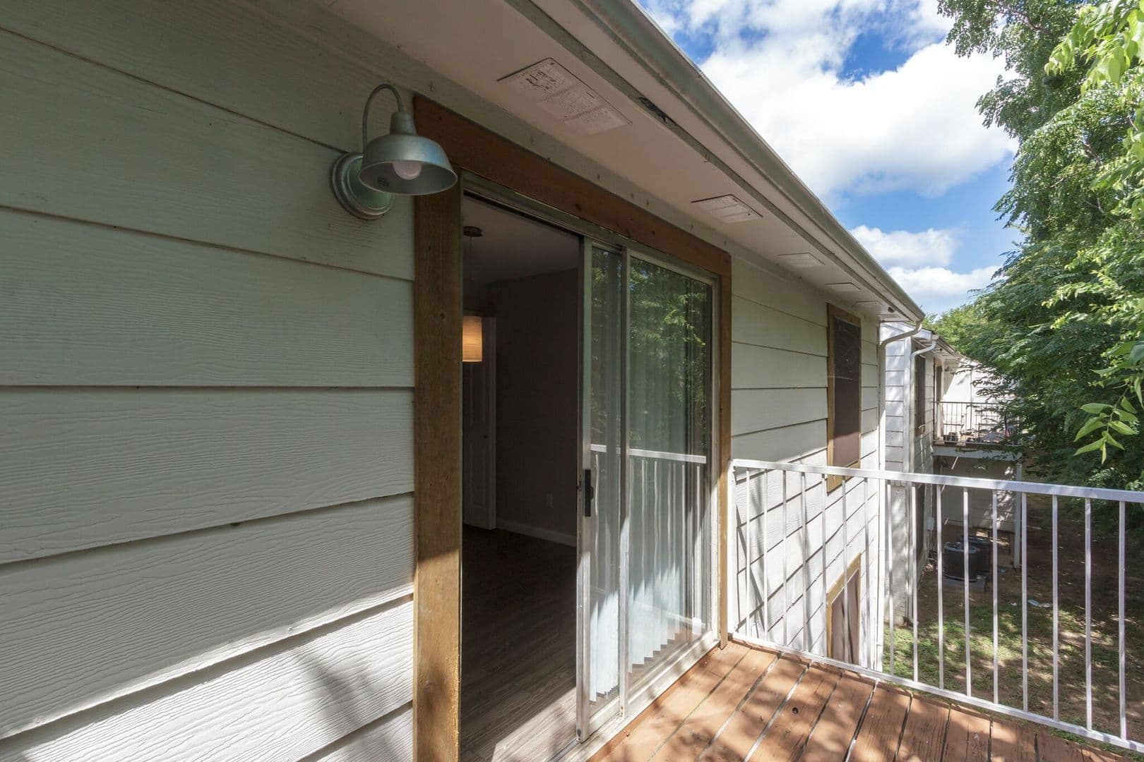 San Marcos Apartment: 705 River Road