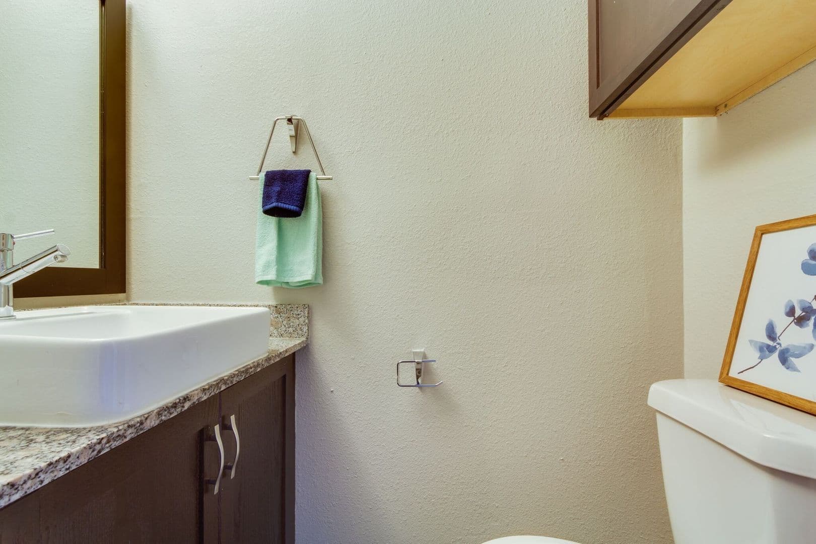 San Marcos Apartment: 705 River Road