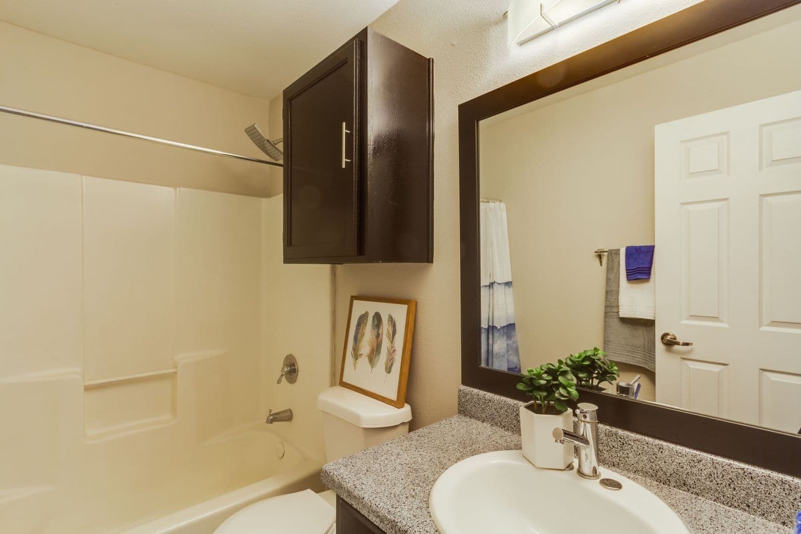San Marcos Apartment: 705 River Road