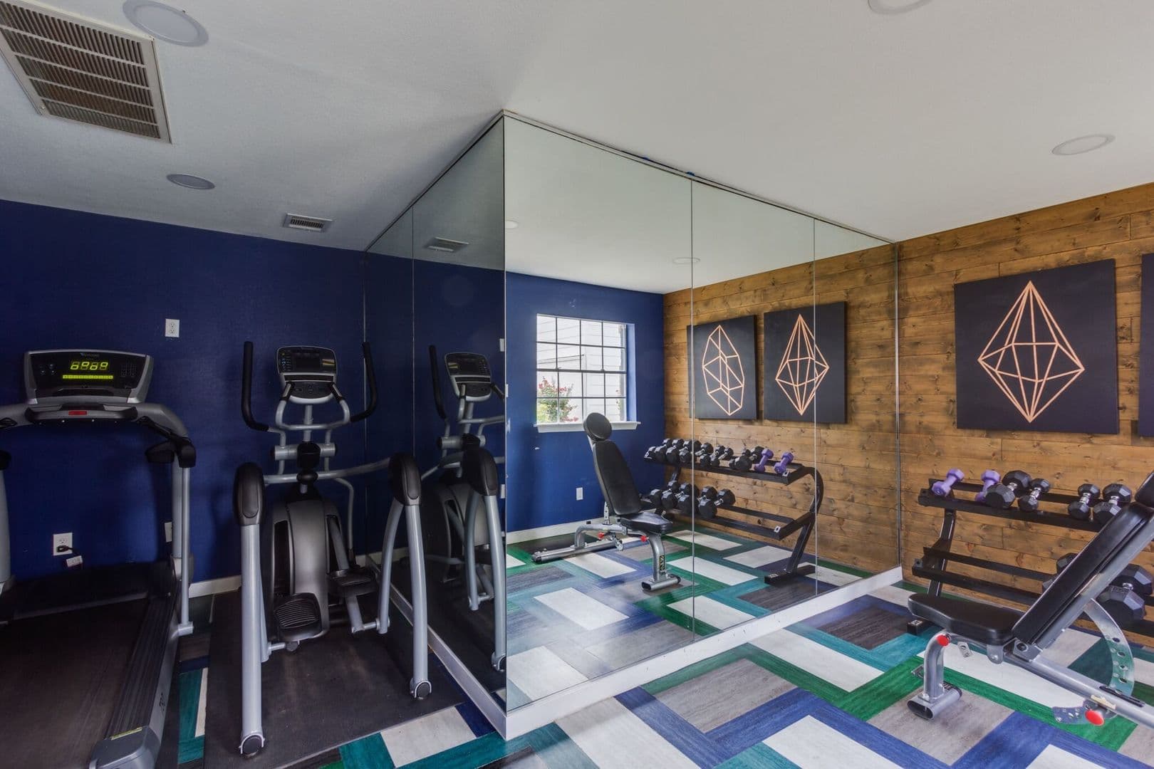 San Marcos Apartment: 705 River Road