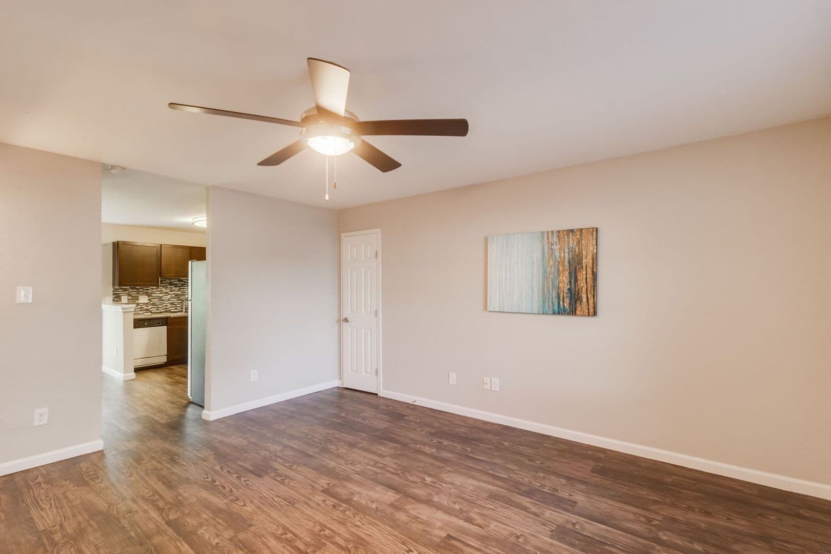 San Marcos Apartment: 705 River Road